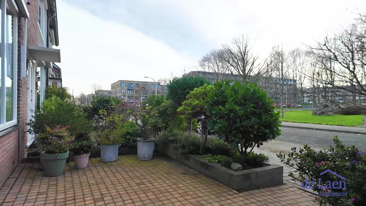 Video van Thorbeckelaan 72