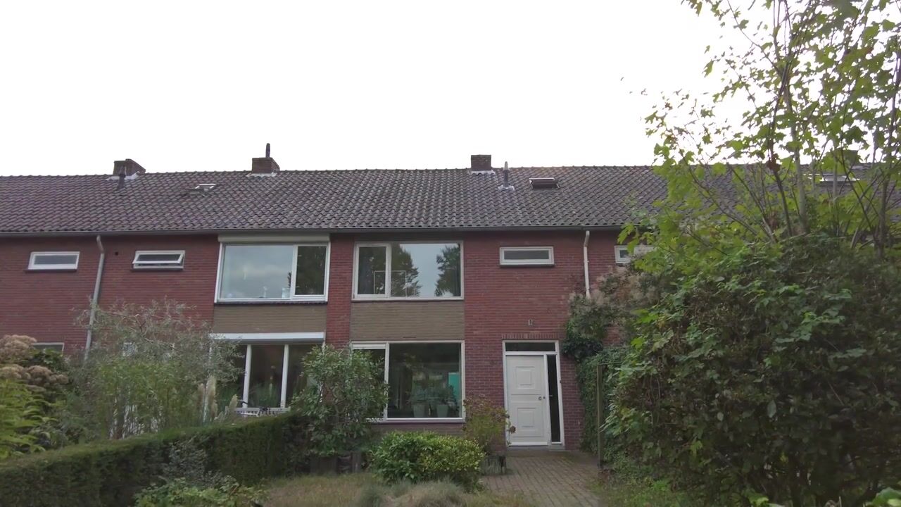 Video van Cypressenlaan 67