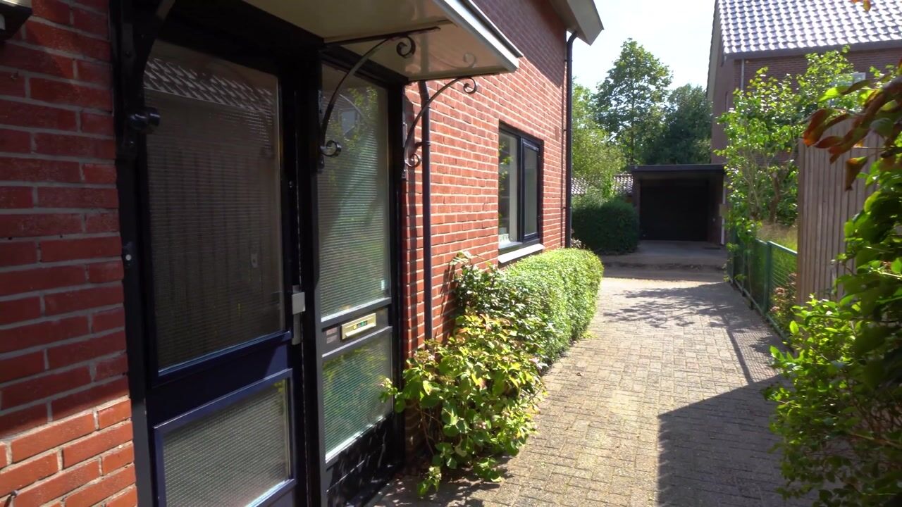 Video of Bettekamp 4-A
