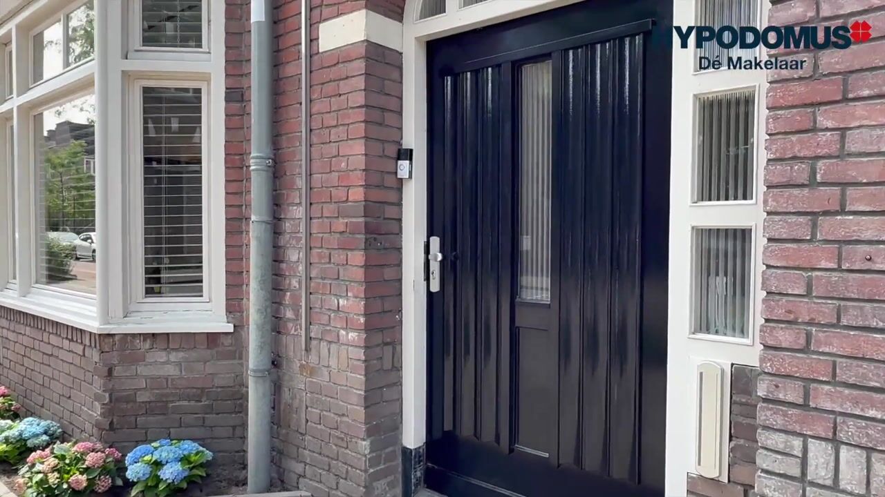 Video van Tramstraat 4