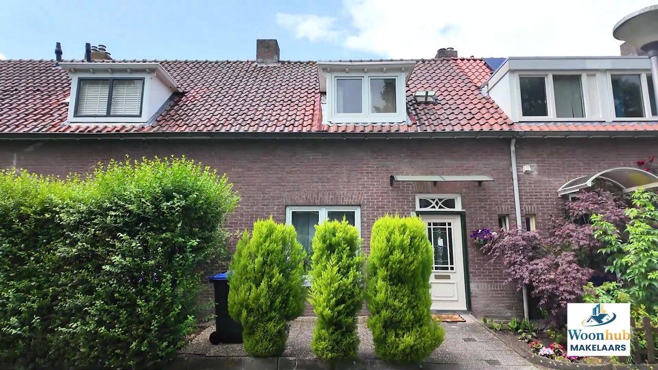Video van Ockeghemstraat 8