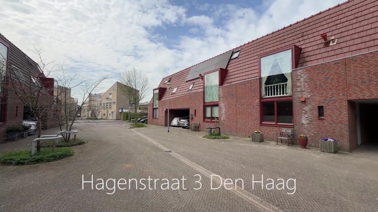 Video van Hagenstraat 3