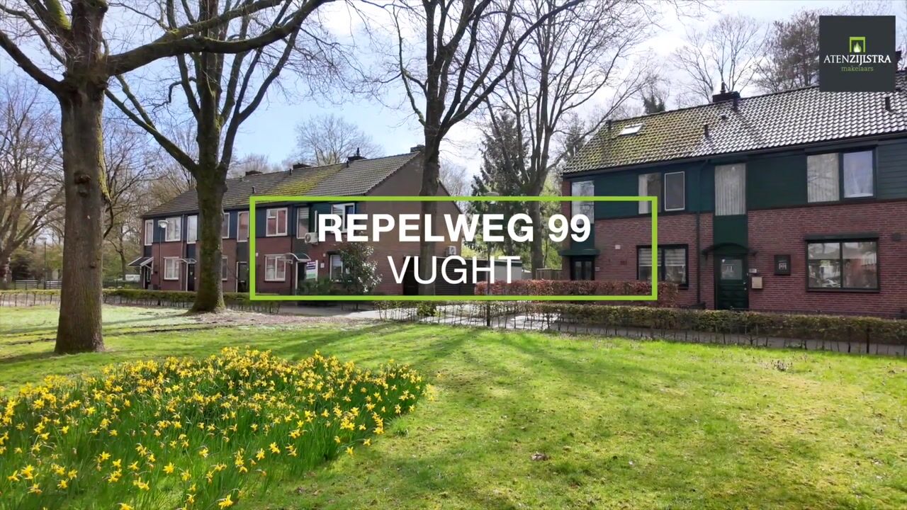 Video of Repelweg 99