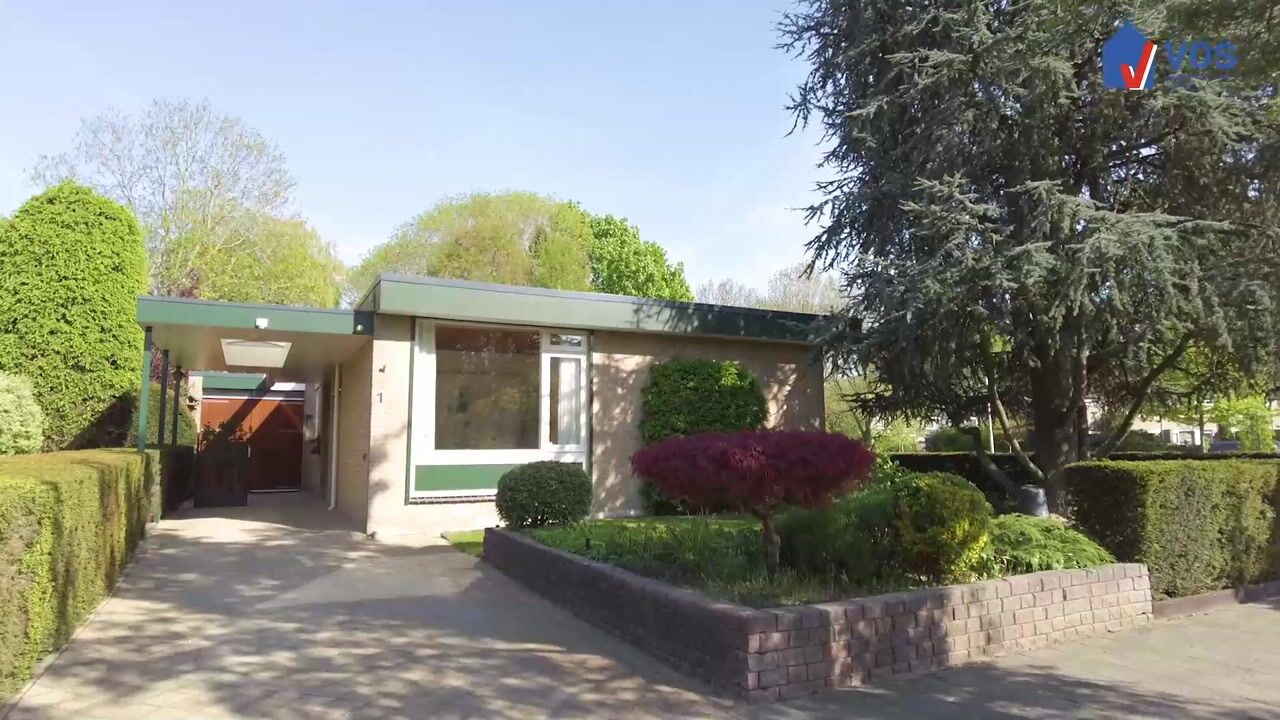Video van Weresteijn 1