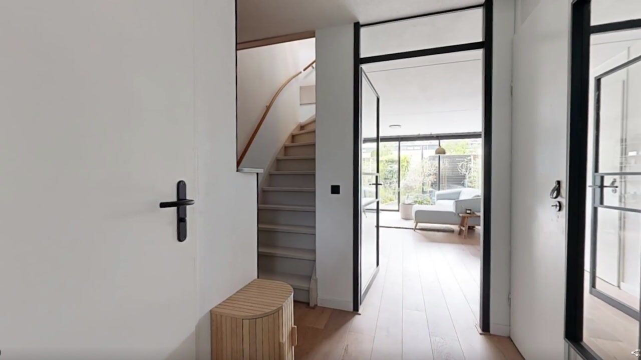 Video of Lorentzstraat 25-B