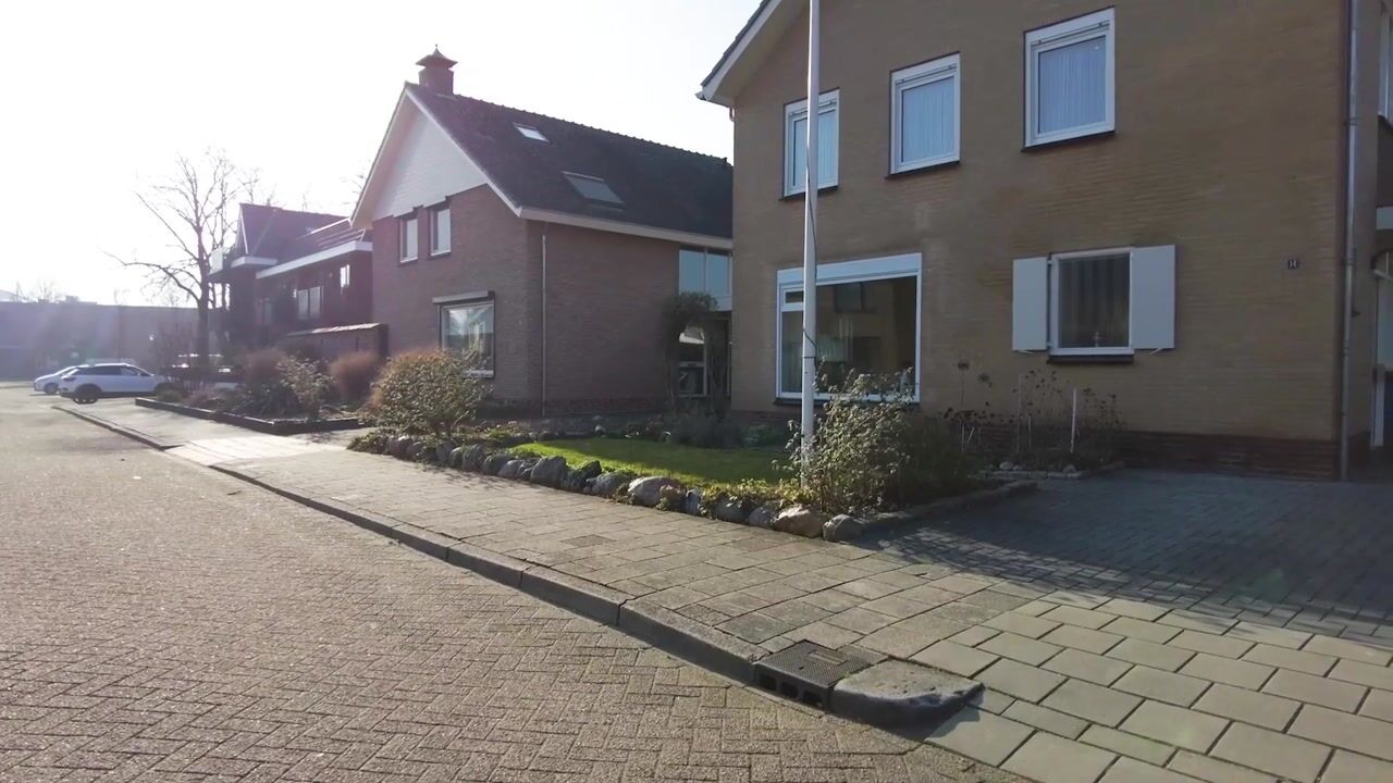 Video van Schippersstraat 14