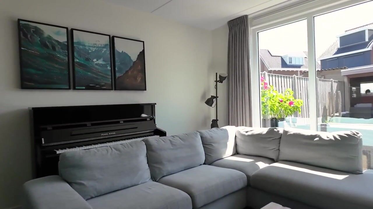 Video of Sportlaan 64