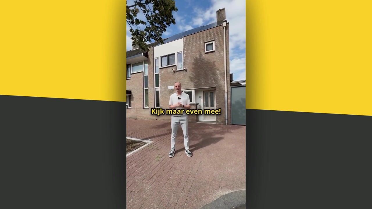 Video of Hoogstraat 99