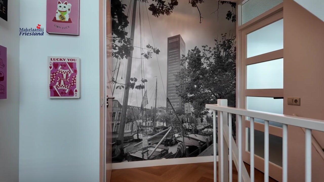Video of Wiardaplantage 88