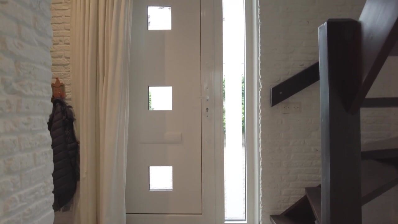 Video van Bergkristaldijk 13