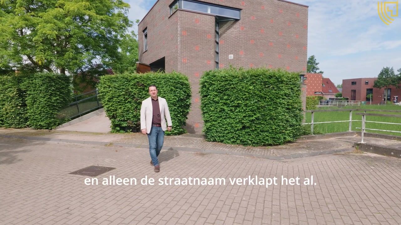 Video van Waterdriebladlaan 49