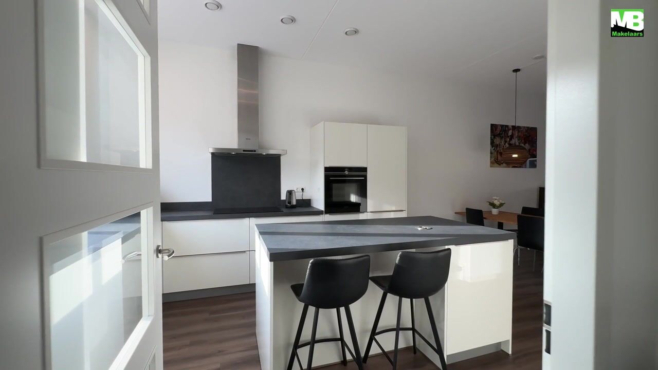 Video van Lous van Beusekomlaan 45