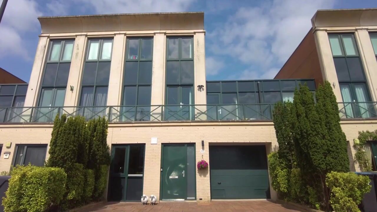 Video van Louis Couperusstraat 46