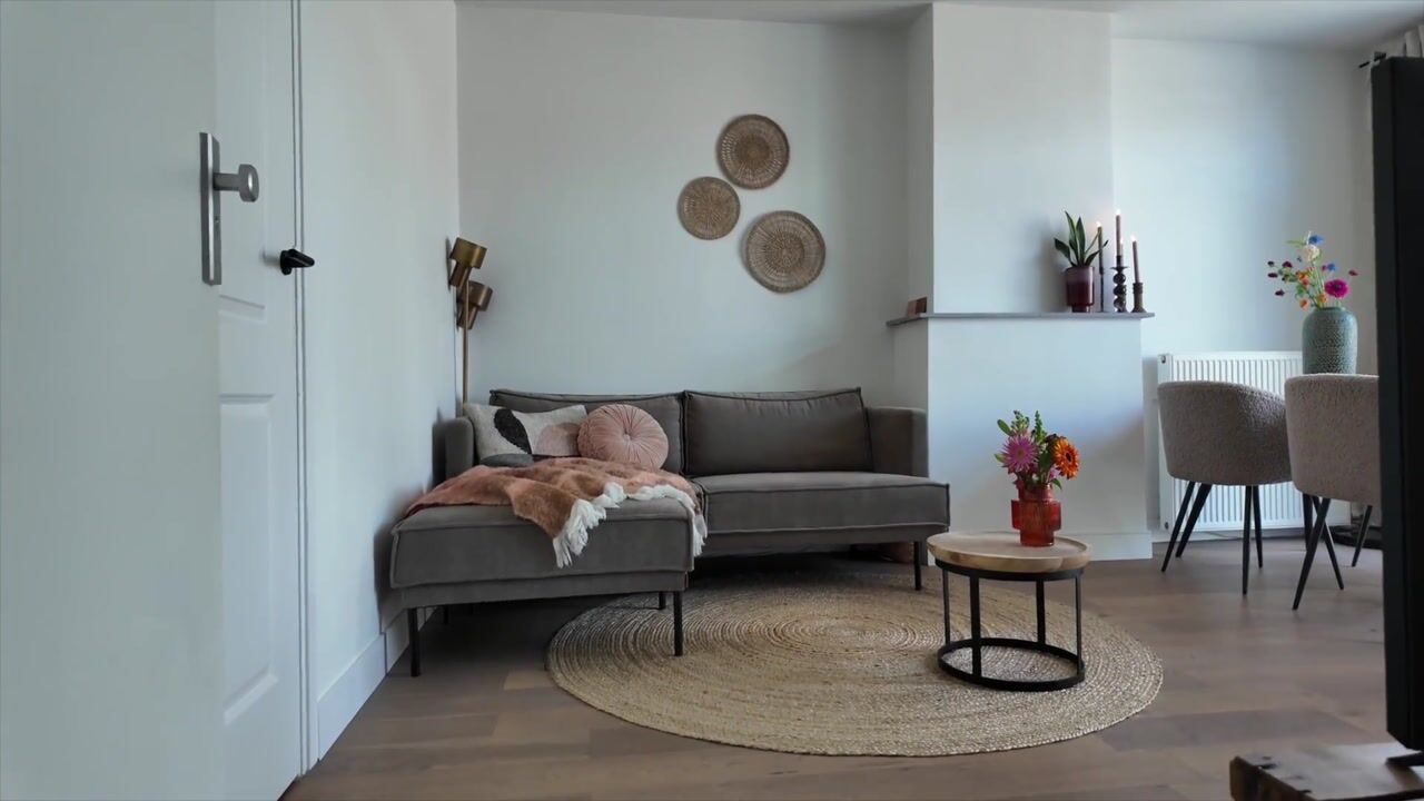 Video of Werkspoorplein 3-A