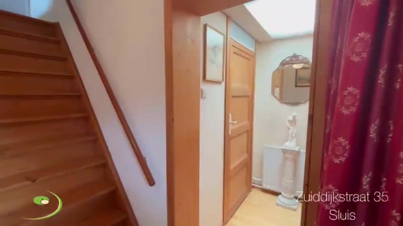 Video van Zuiddijkstraat 35