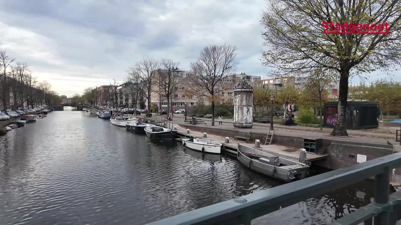 Video of Jacob van Lennepkade 113-2