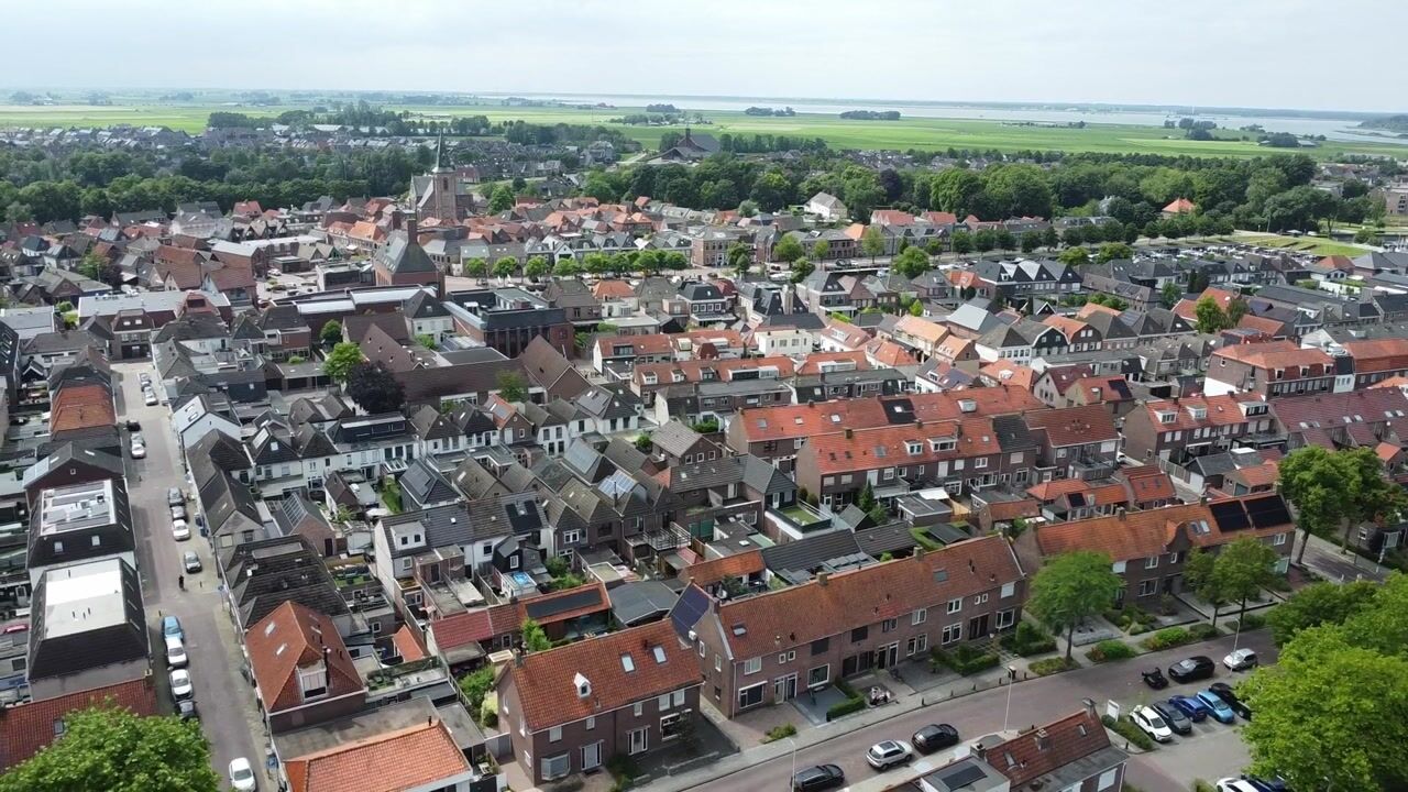 Video of Burg ten Veldestr 32
