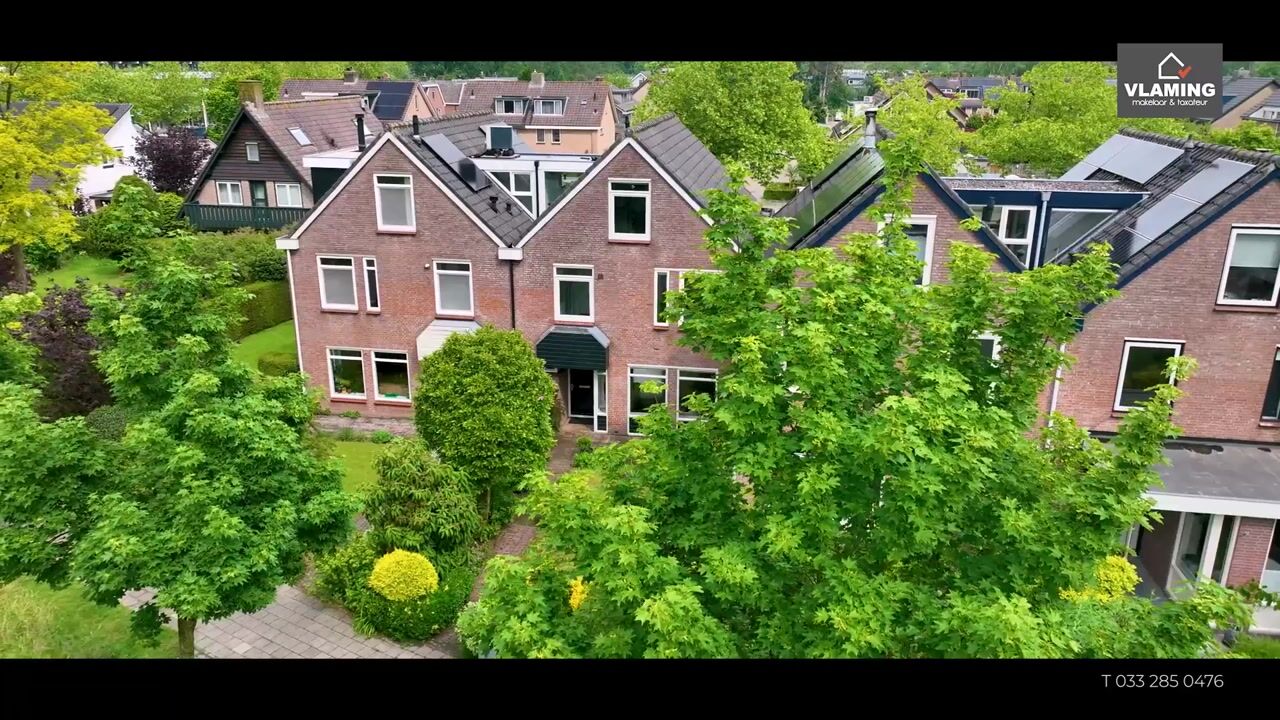 Video van Van Randwijcklaan 106