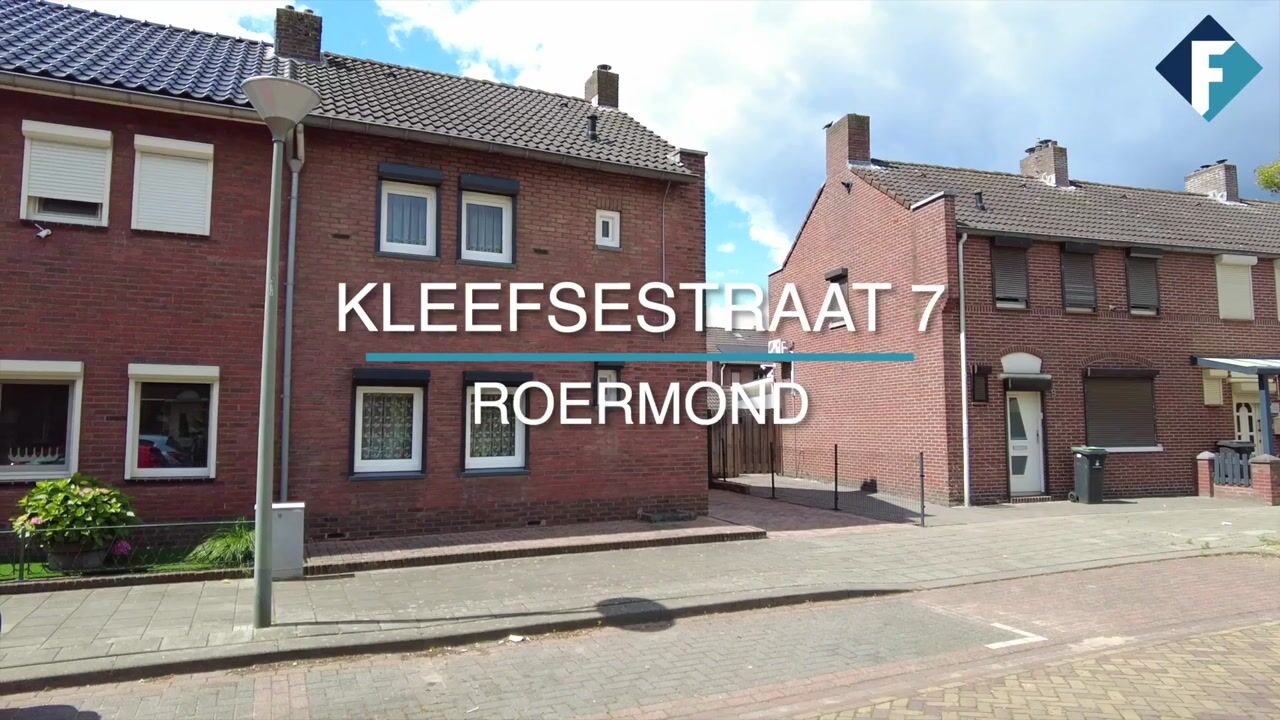 Video van Kleefsestraat 7
