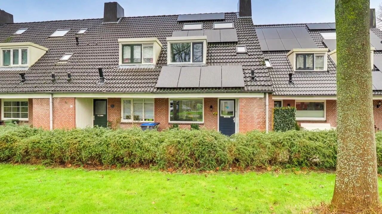 Video van Lentegaarde 3