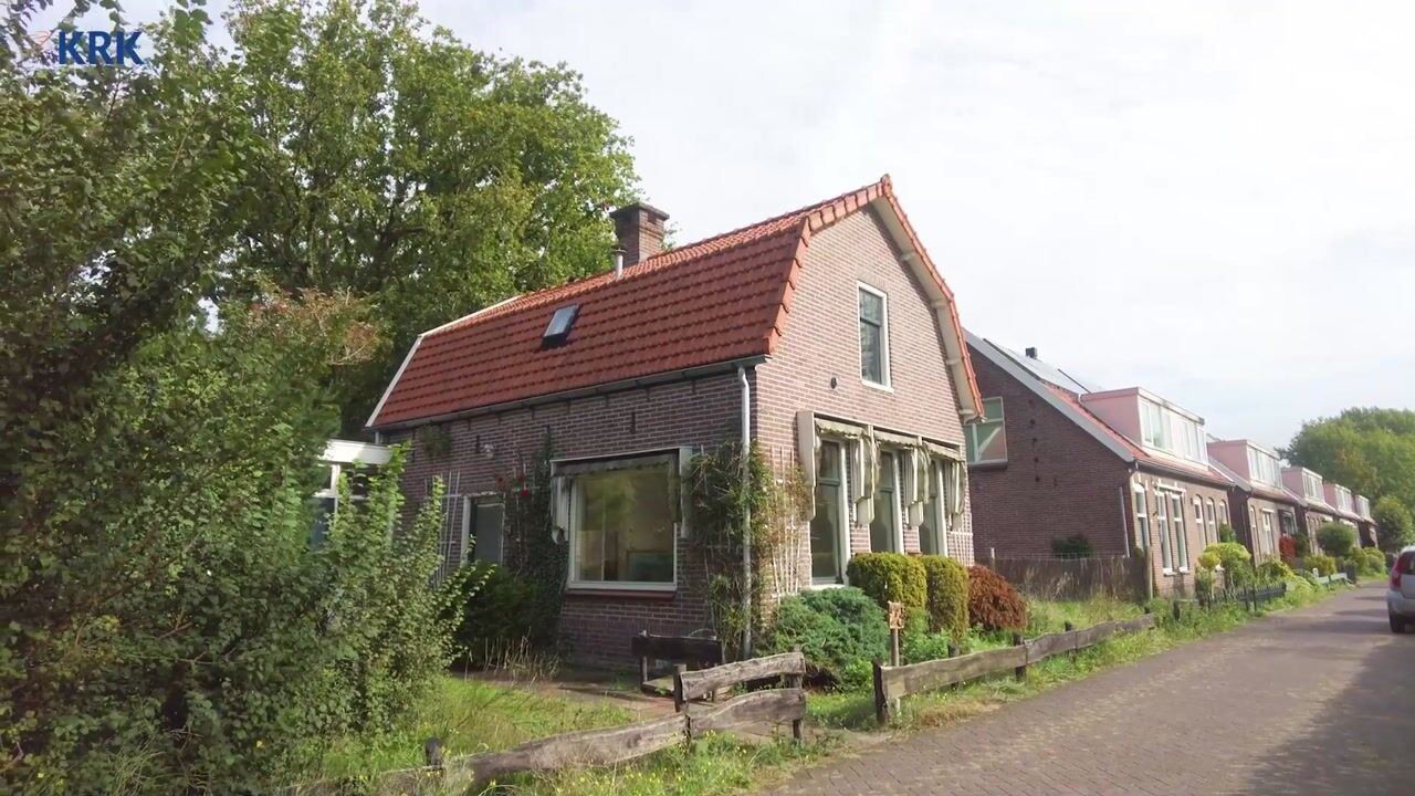Video van Zeeweg 23
