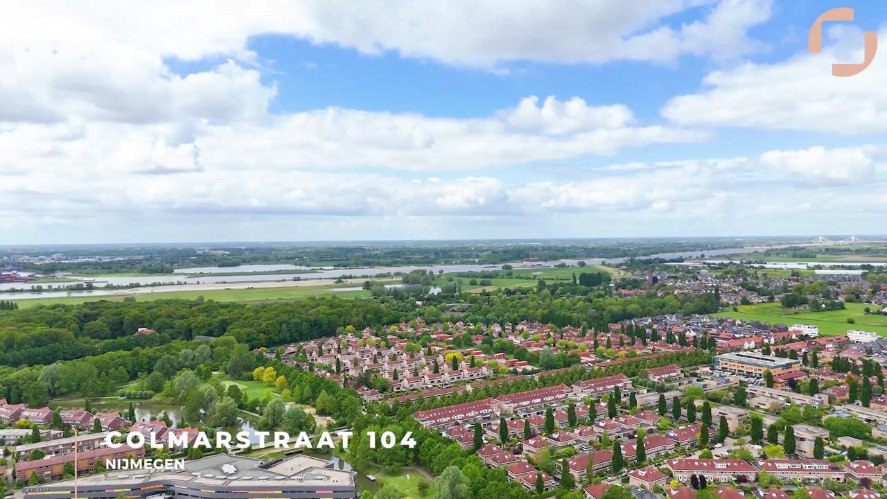 Video van Colmarstraat 104