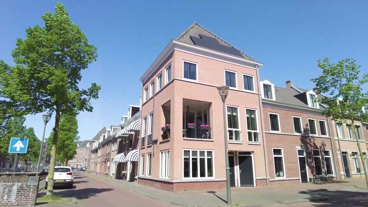 Video van Herenlaan 50