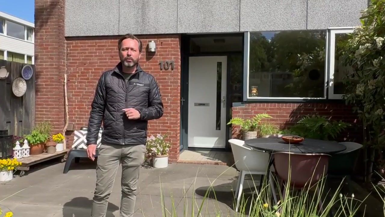 Video van Zandkamp 101