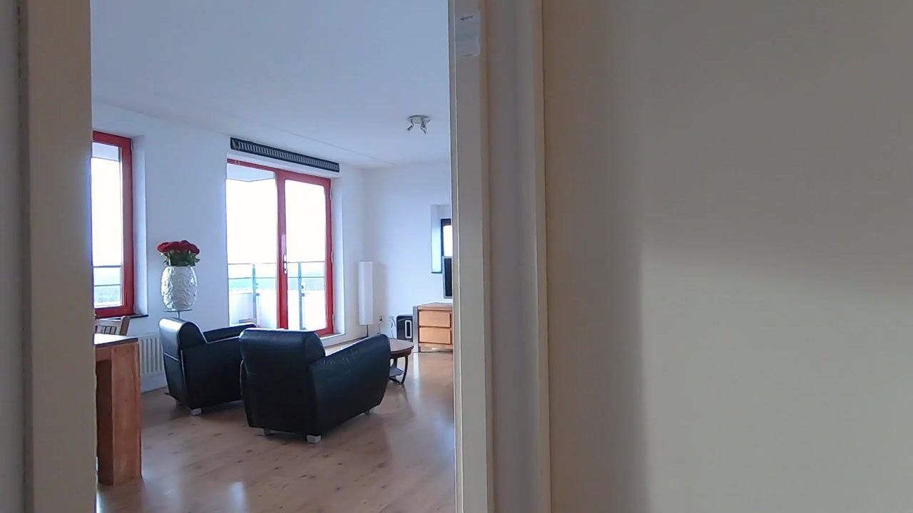 Video of Osdorper Ban 718