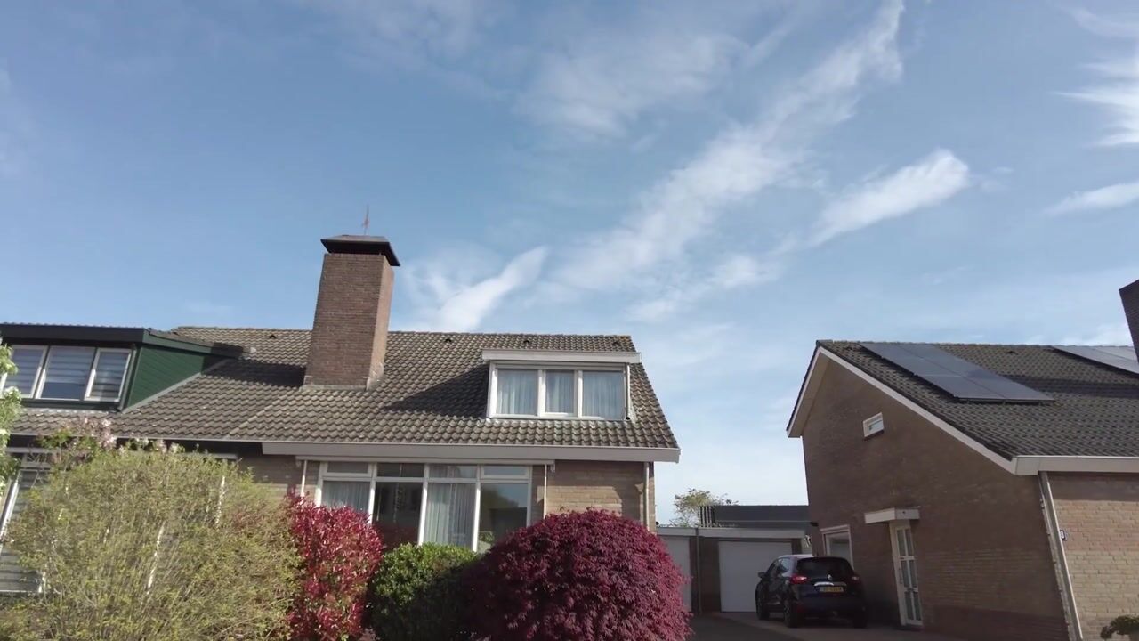 Video van Wethouder Bruensstraat 16
