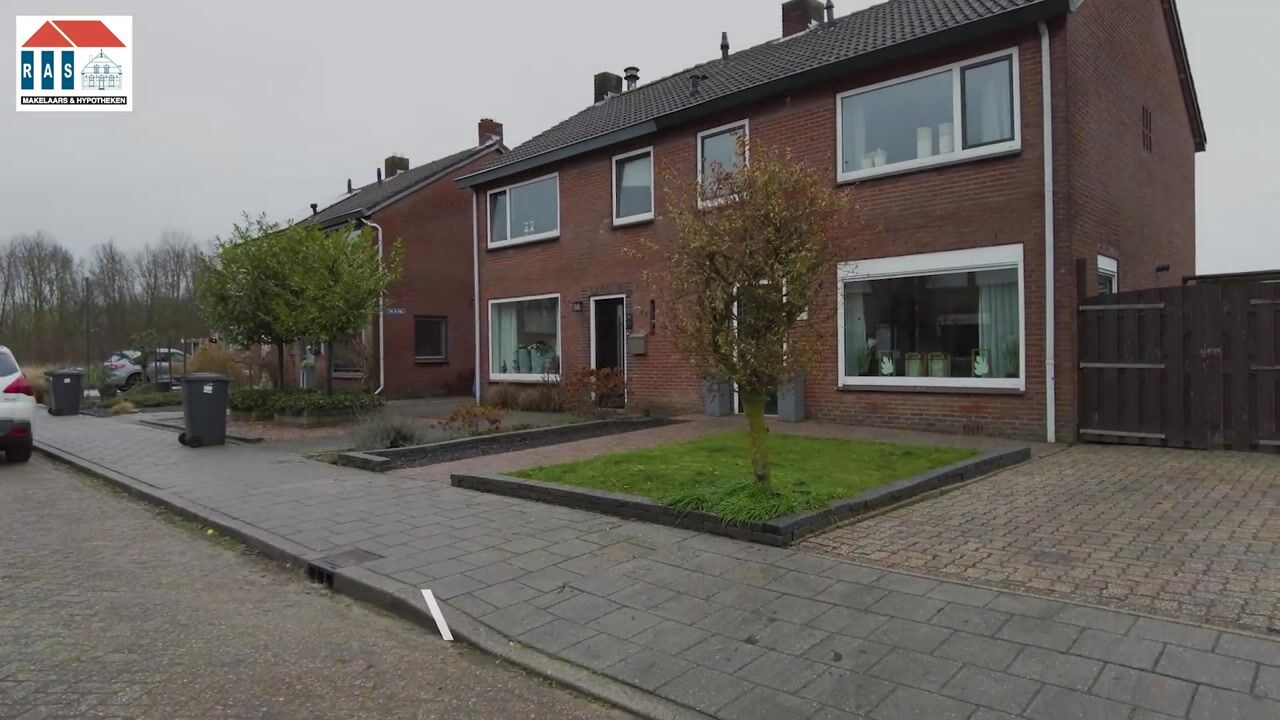 Video van Burgemeester Lewe van Aduardstraat 47