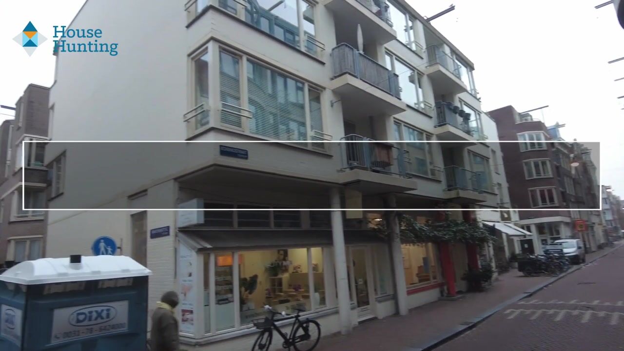 Video van Brandewijnsteeg 39
