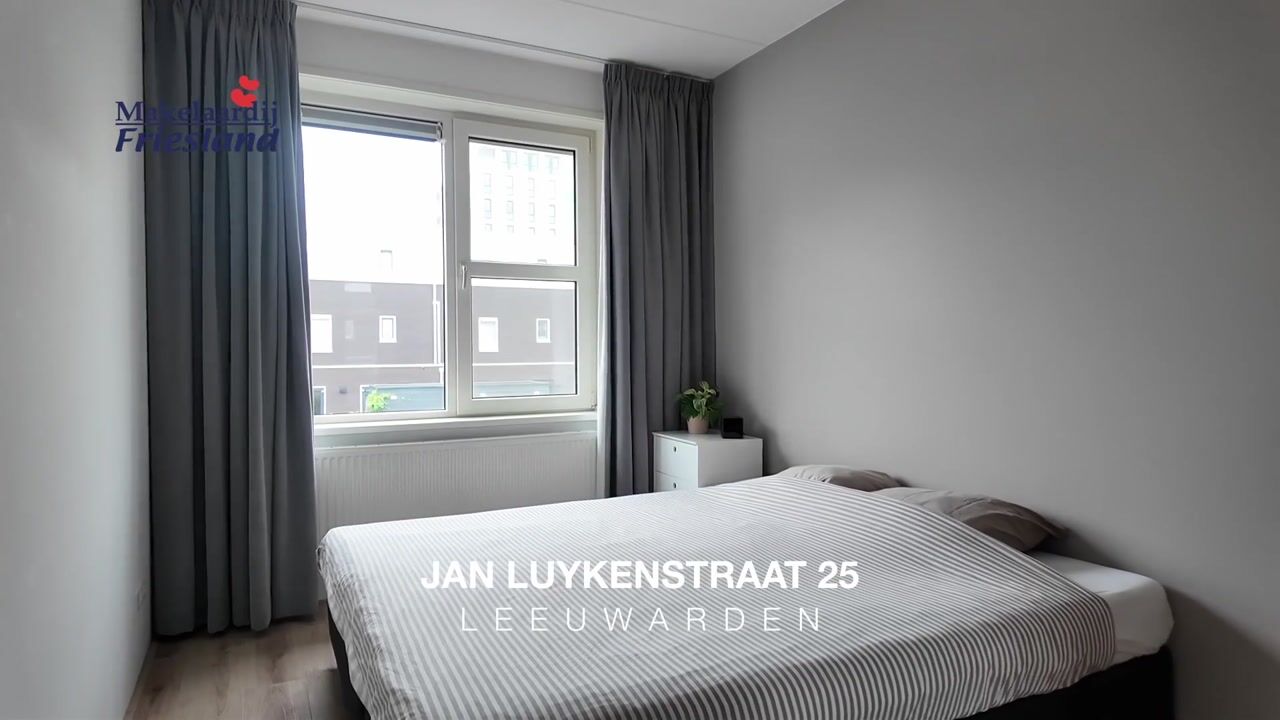 Video van Jan Luykenstraat 25