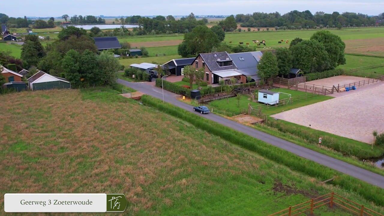 Bekijk video van Geerweg 3