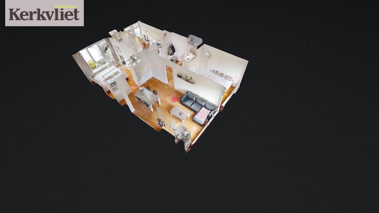 Video of Verdistraat 161