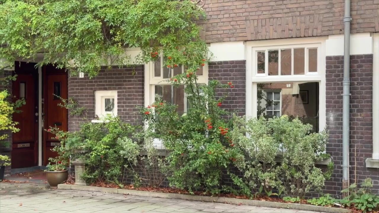 Video van Argonautenstraat 5-H