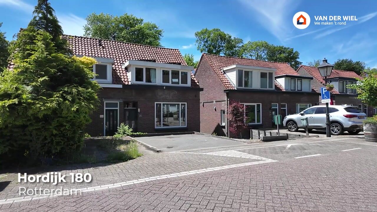 Video of Hordijk 180