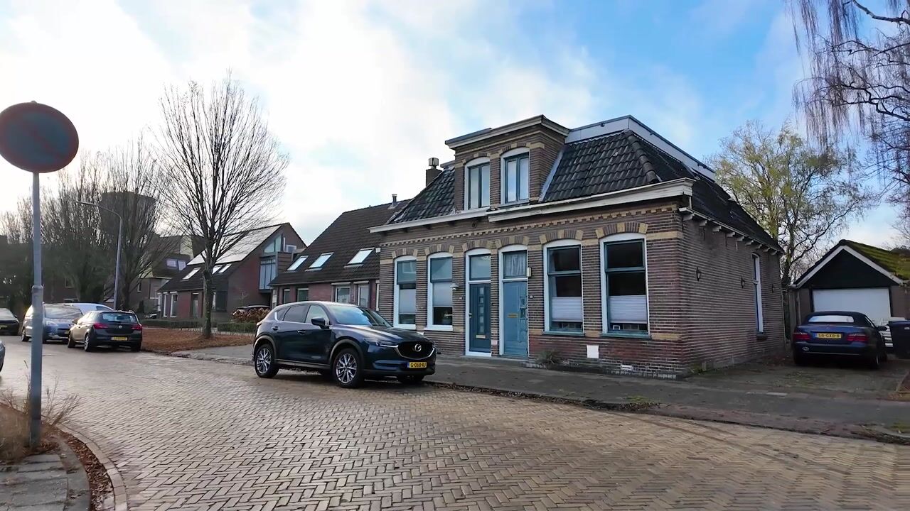 Video van Sluisstraat 151