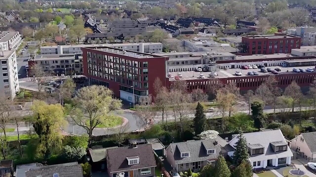 Video van Mr P J Oudlaan 41