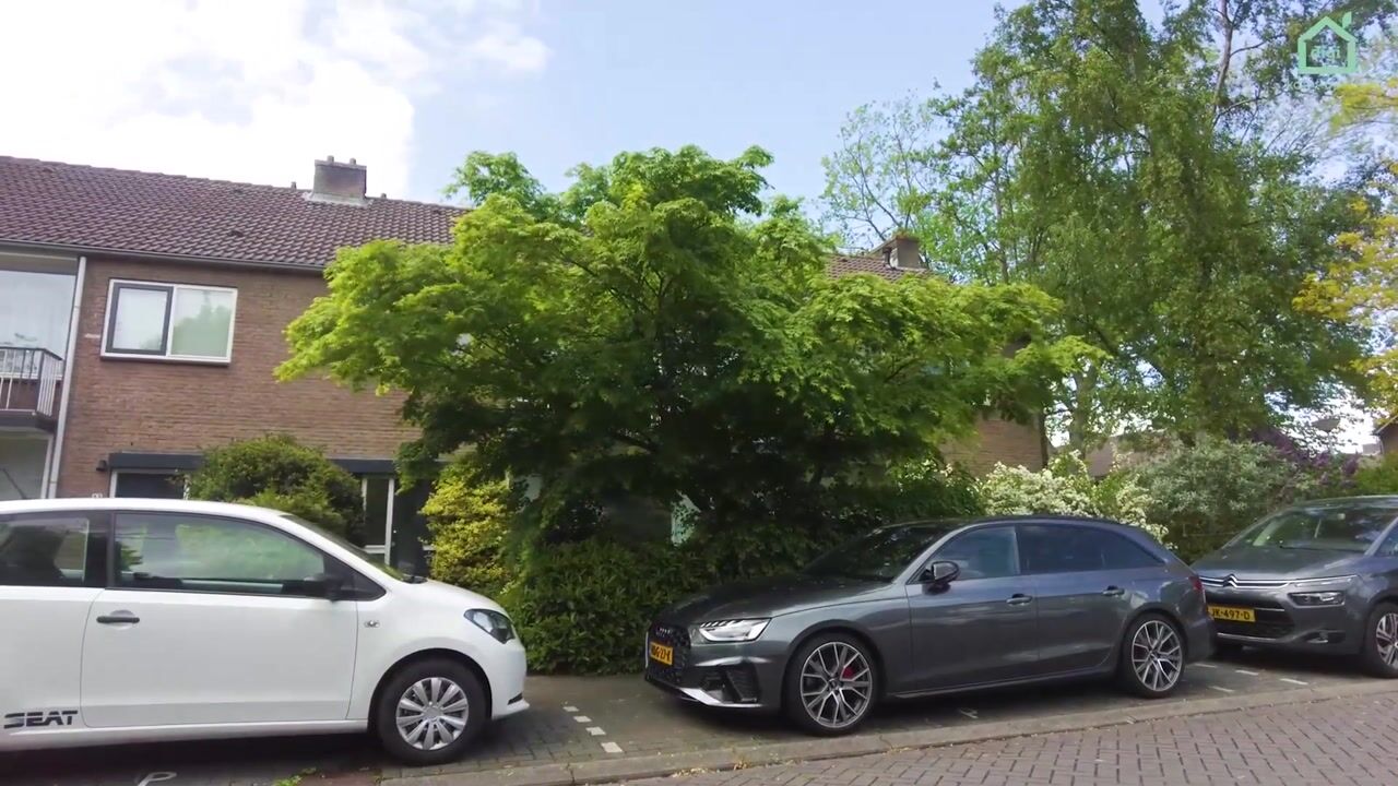 Video van Loggerstraat 85