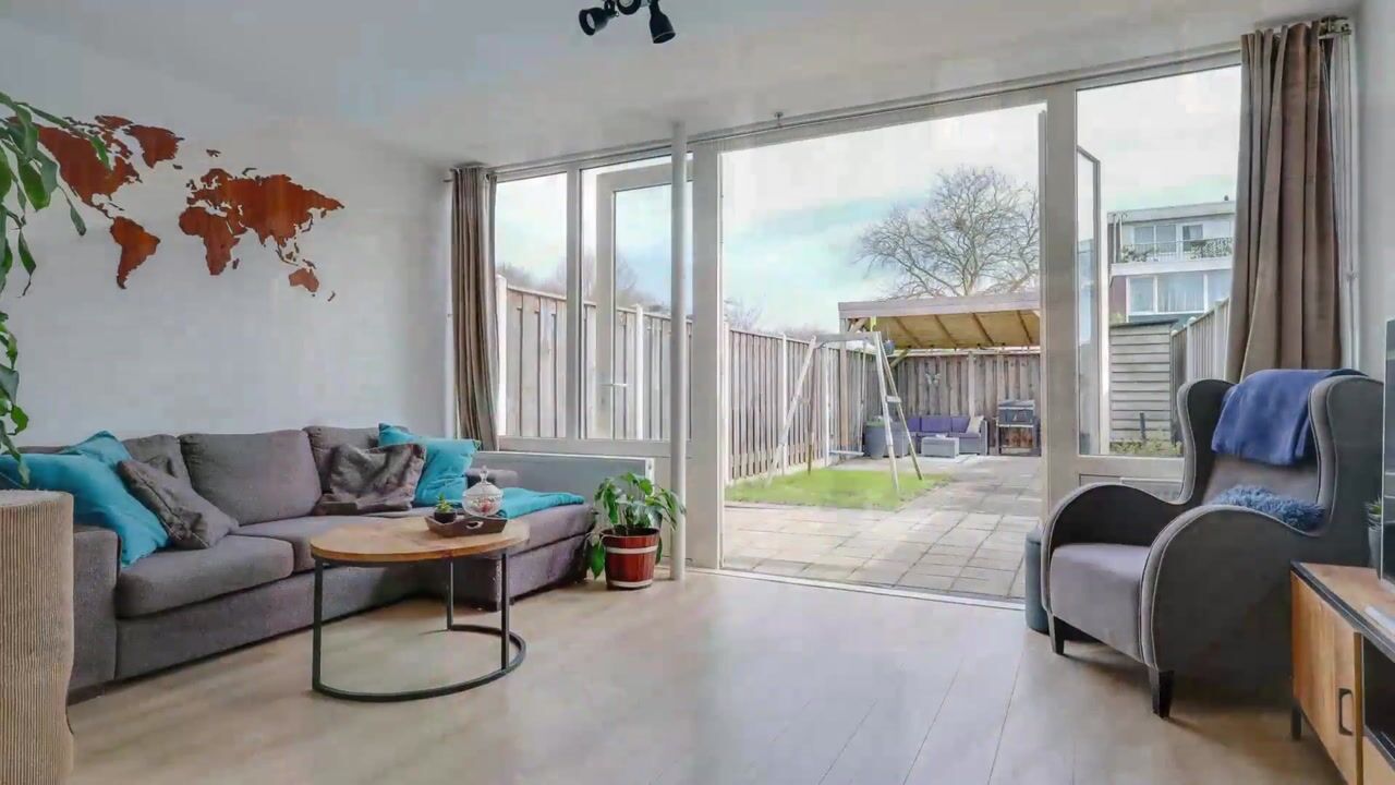 Video of Zwartewater 68