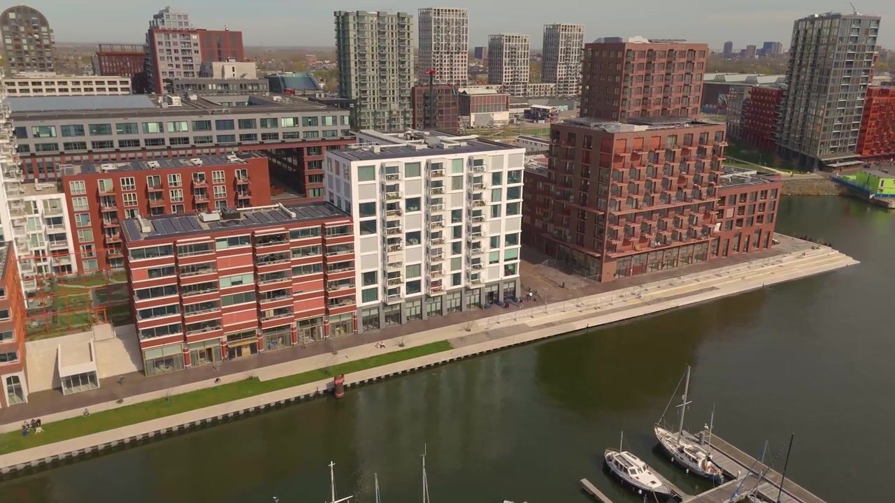 Video van mt. Lincolnweg 98