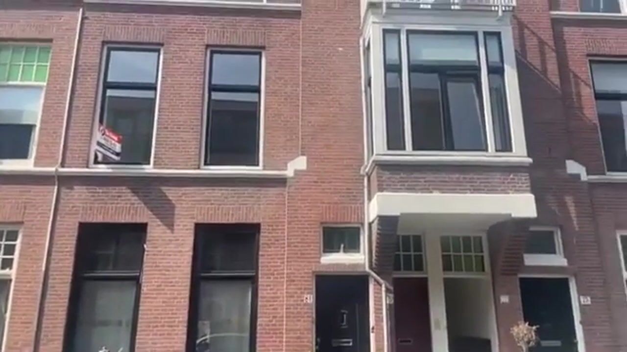 Bekijk video van Van Aerssenstraat 77