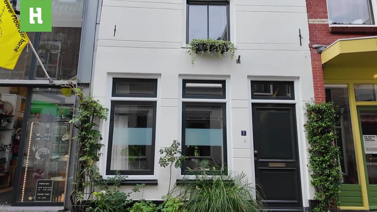 Video van Nauwe Noorderhorne 5