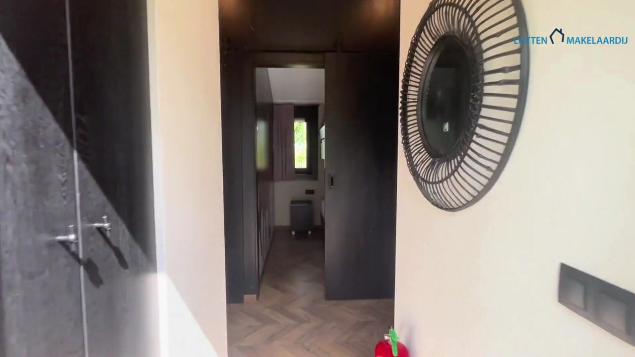 Video of van Haestrechtstraat 24-411