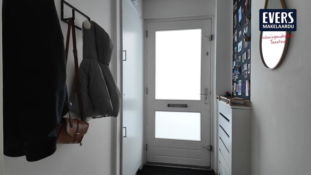 Video van Dommelstraat 6