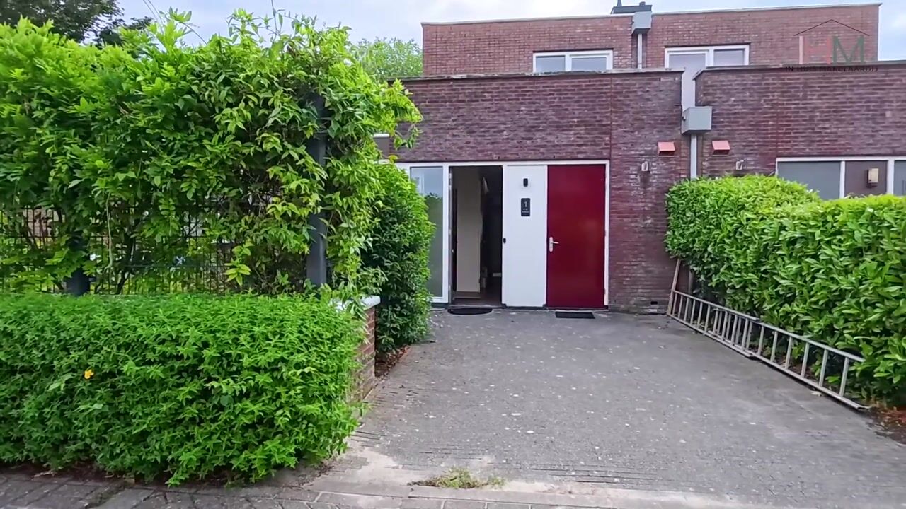 Video van De Zwarte Arend 1