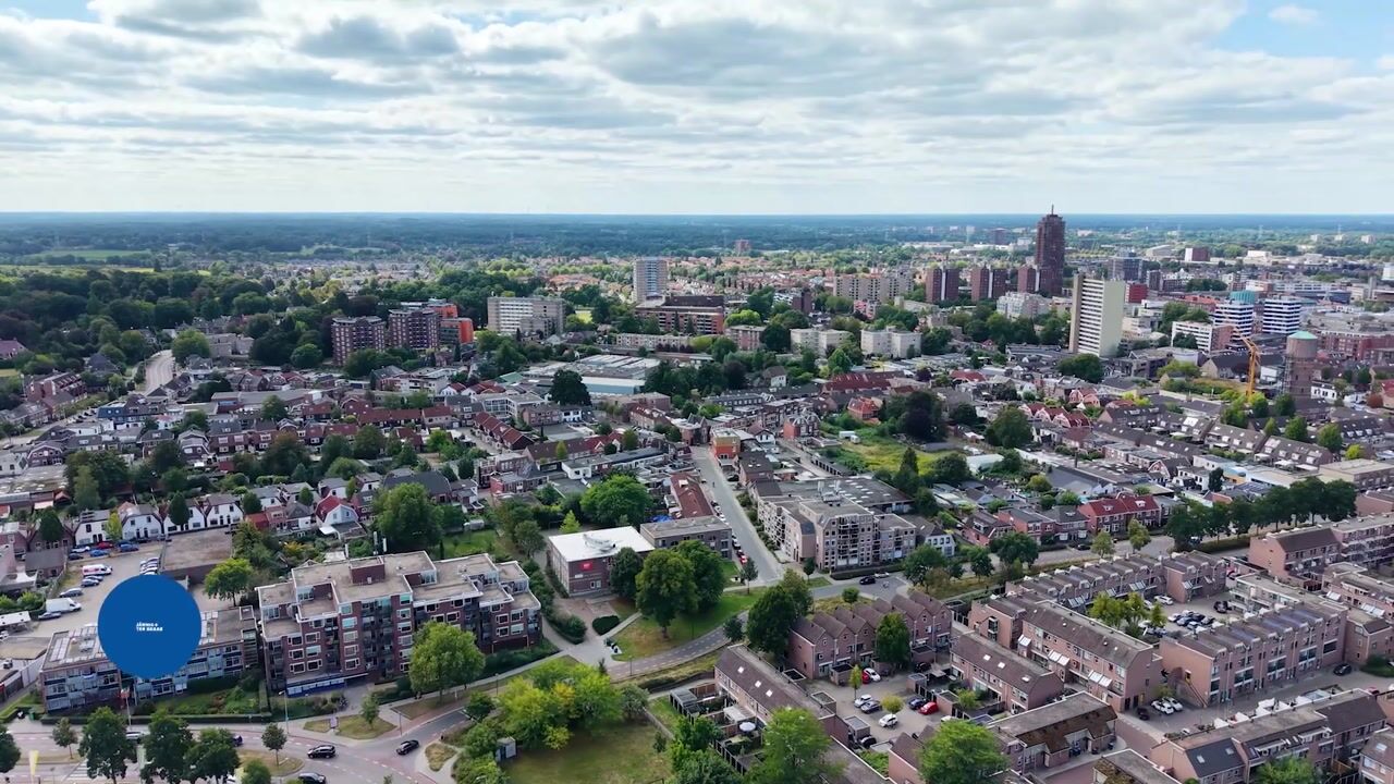 Video van Tweede Bothofdwarsstraat 25
