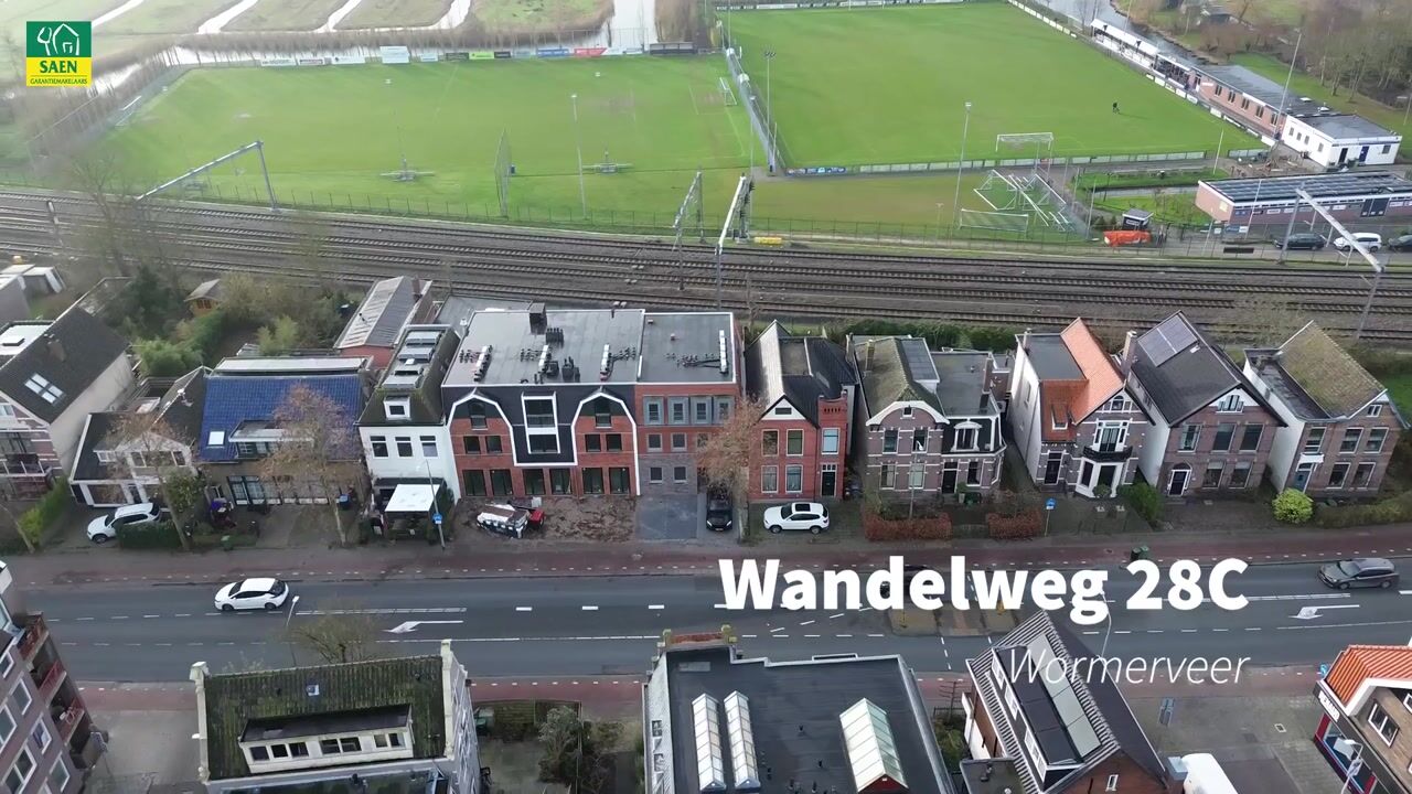 Video of Wandelweg 28-C
