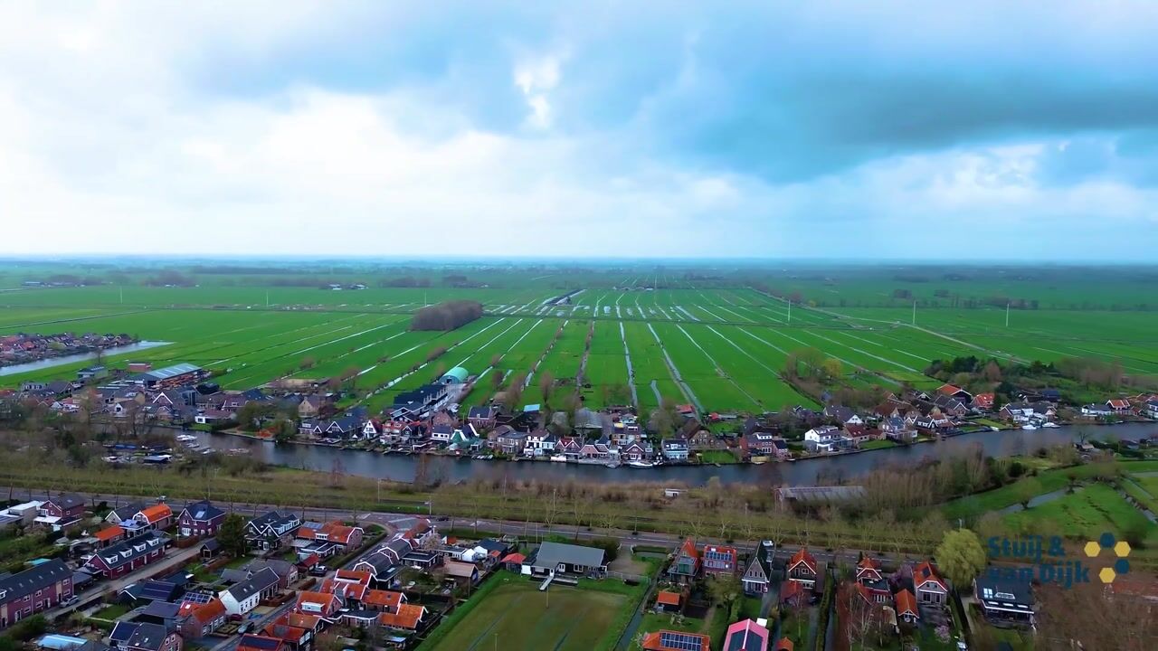 Video of Pauwtjesmolen 4